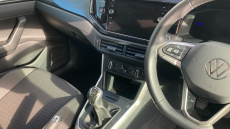 Volkswagen Polo 1.0 TSI Match 5dr Petrol Hatchback